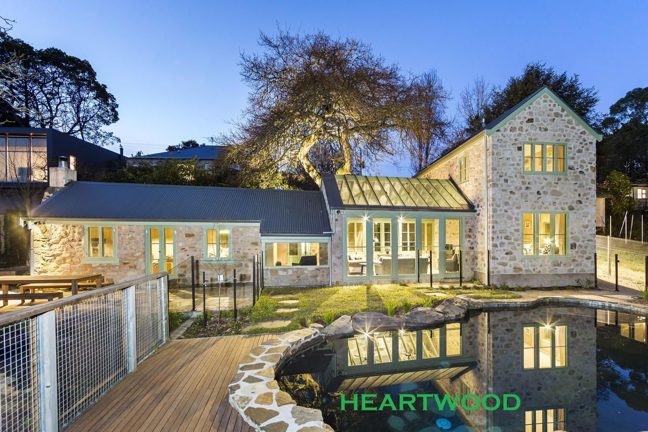 Crafers Cottages Adelaide Zimmer foto