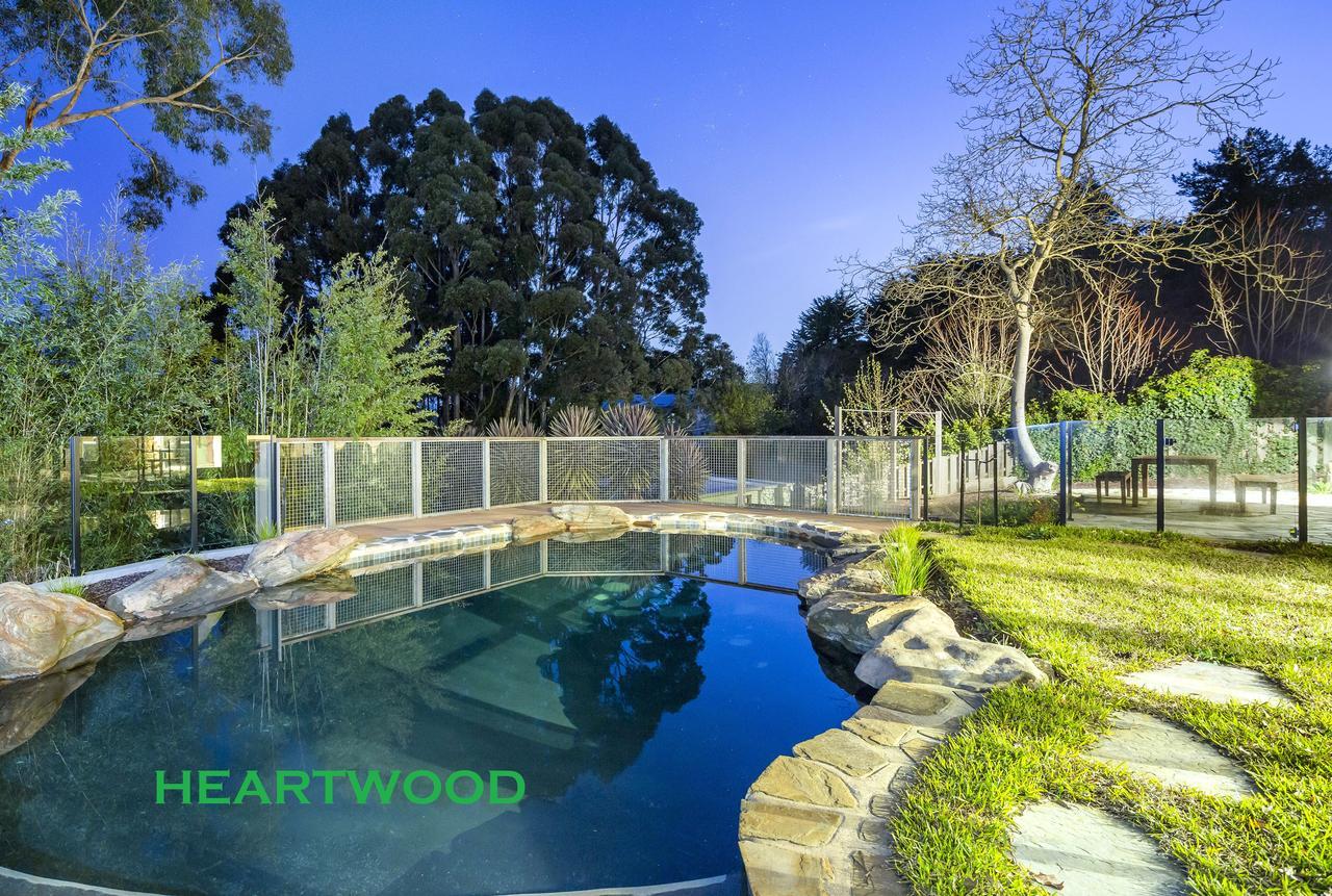 Crafers Cottages Adelaide Zimmer foto